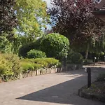 The At Bodenlodge Alojamento de Turismo Selvagem *