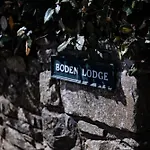 The At Bodenlodge Alojamento de Turismo Selvagem *