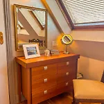 Lodge The At Bodenlodge Malahide