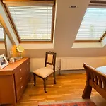 The At Bodenlodge Alojamento de Turismo Selvagem