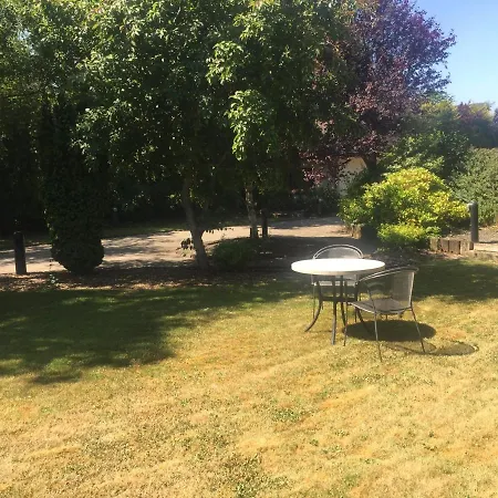 The At Bodenlodge * مالاهايد