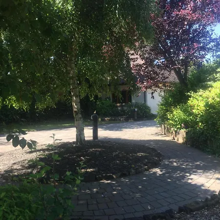 The At Bodenlodge Lodge *