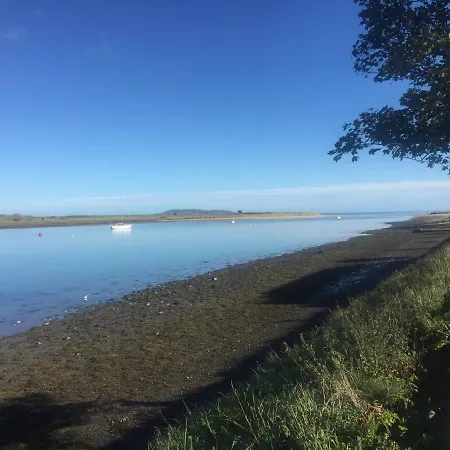 The At Bodenlodge * Malahide