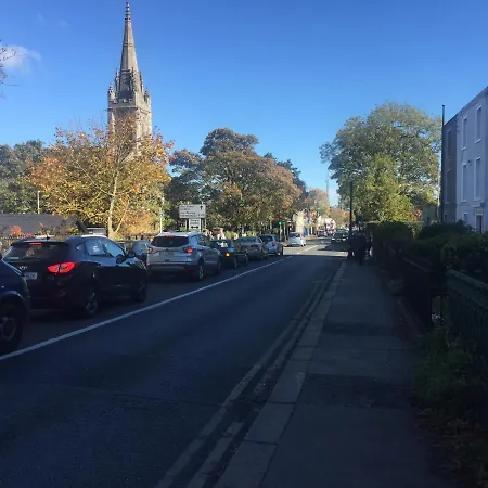 The At Bodenlodge Lodge Malahide
