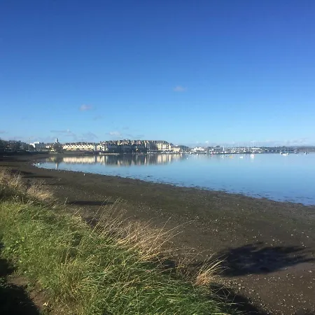 The At Bodenlodge بيت خشبي مالاهايد