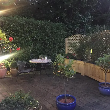 The At Bodenlodge Lodge Malahide