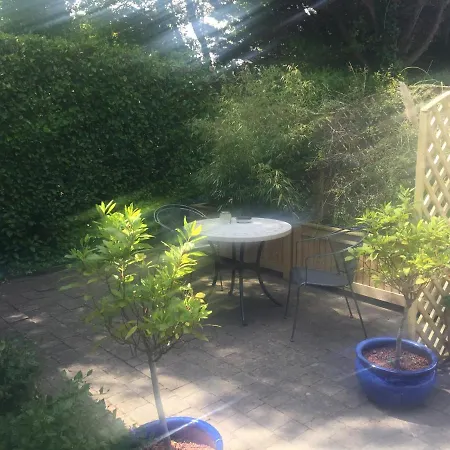 The At Bodenlodge * مالاهايد