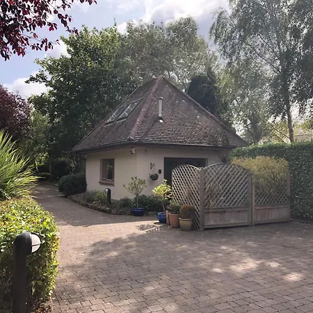 The At Bodenlodge Lodge