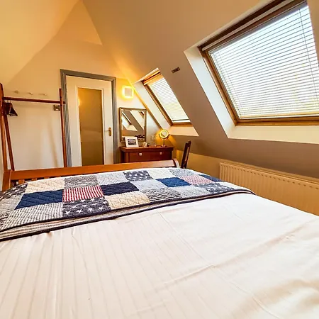 Lodge The At Bodenlodge Malahide