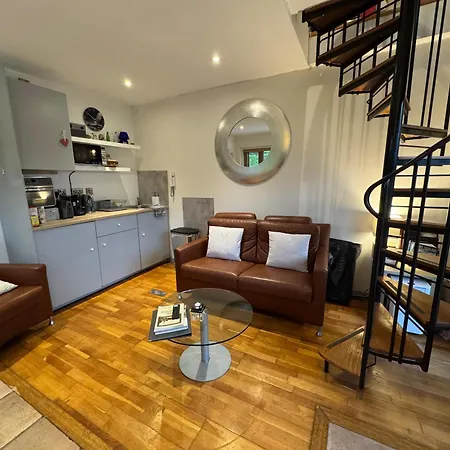 Lodge The At Bodenlodge *