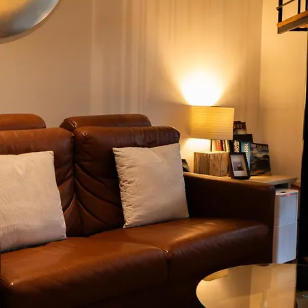 The At Bodenlodge Malahide