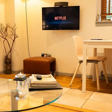 The At Bodenlodge * مالاهايد