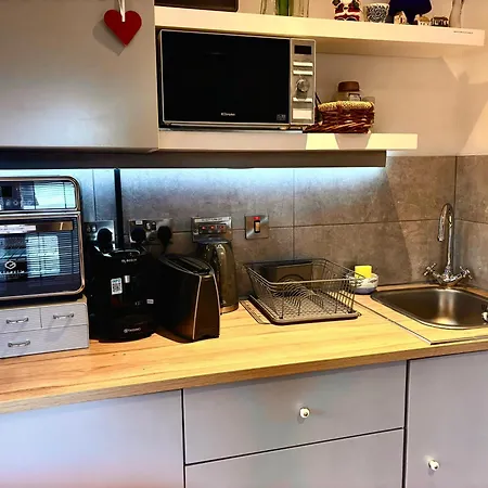 The At Bodenlodge Lodge