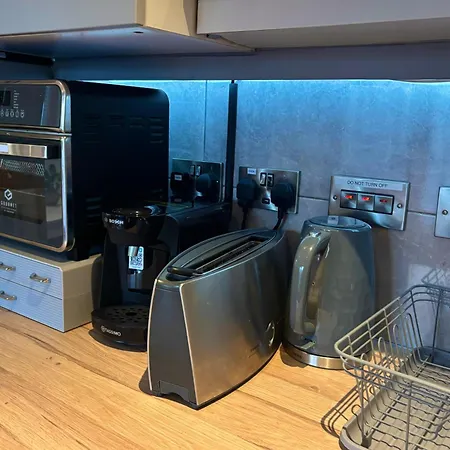 The At Bodenlodge Lodge *