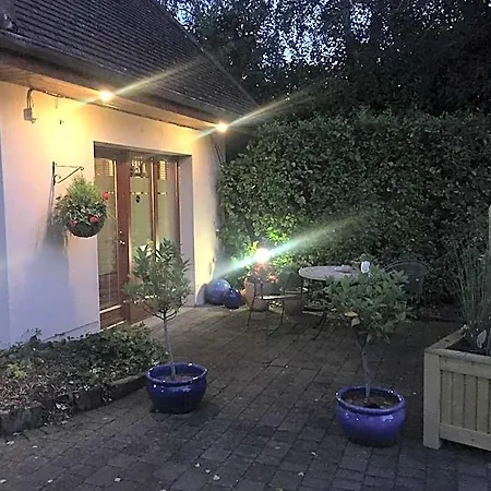 The At Bodenlodge Lodge *