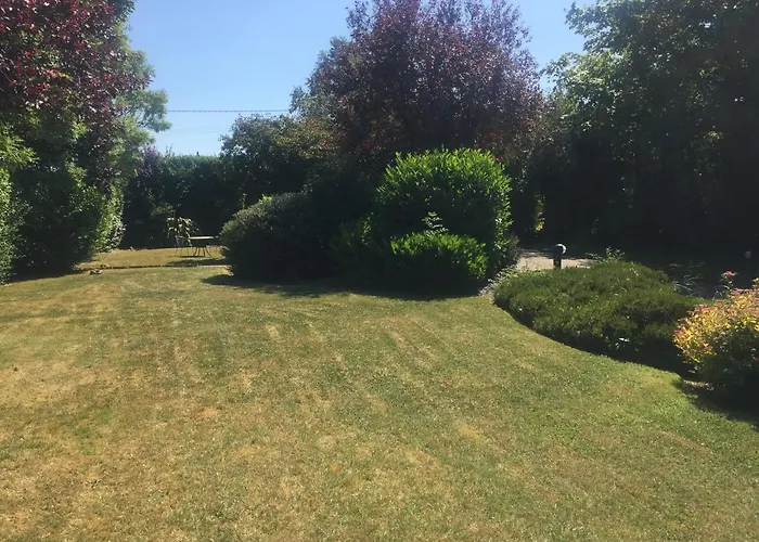 Lodge The At Bodenlodge Malahide