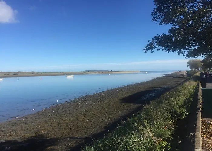 The At Bodenlodge * Malahide