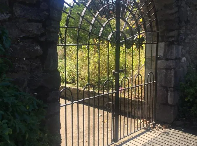 Lodge The At Bodenlodge