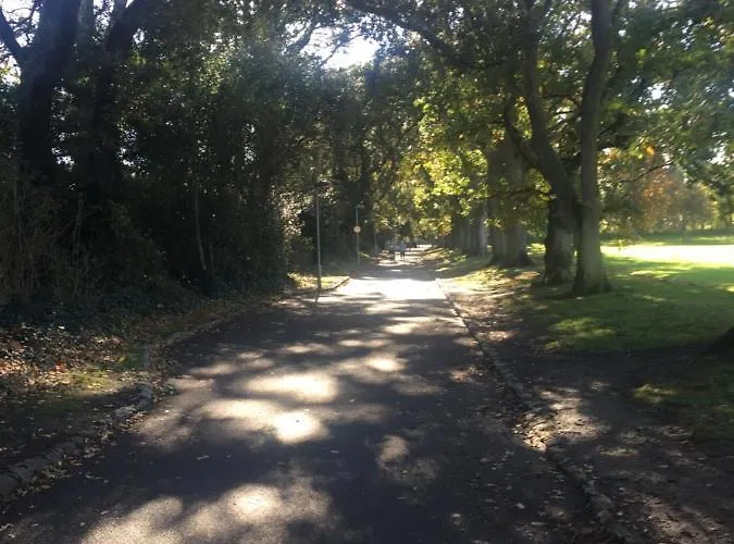 Lodge The At Bodenlodge