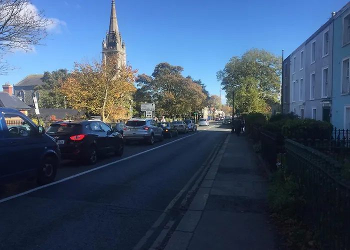 The At Bodenlodge Lodge Malahide