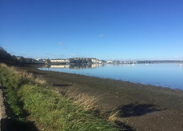 The At Bodenlodge Lodge Malahide