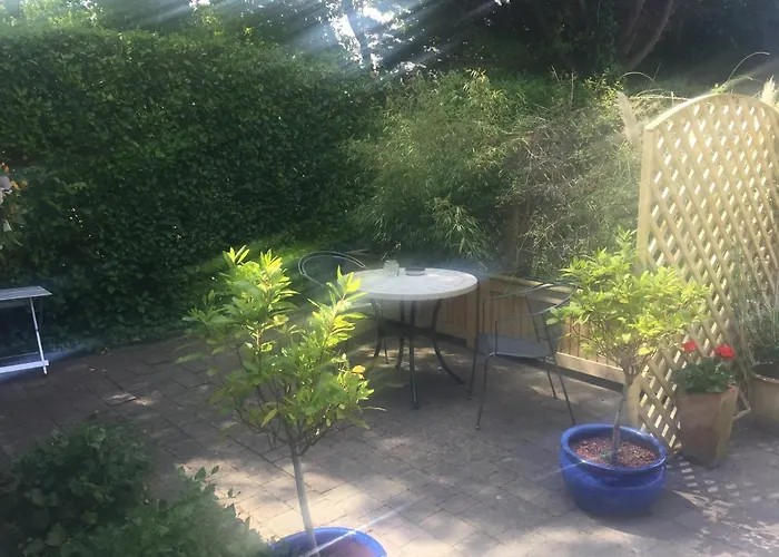 The At Bodenlodge * Malahide