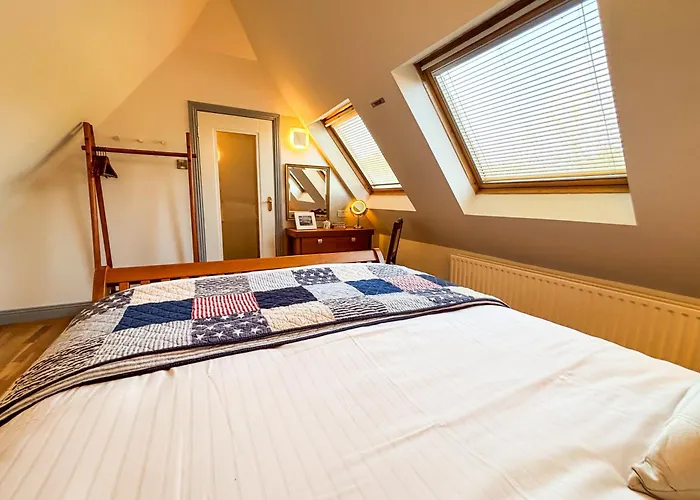 Lodge The At Bodenlodge Malahide