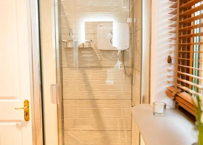 The At Bodenlodge Lodge