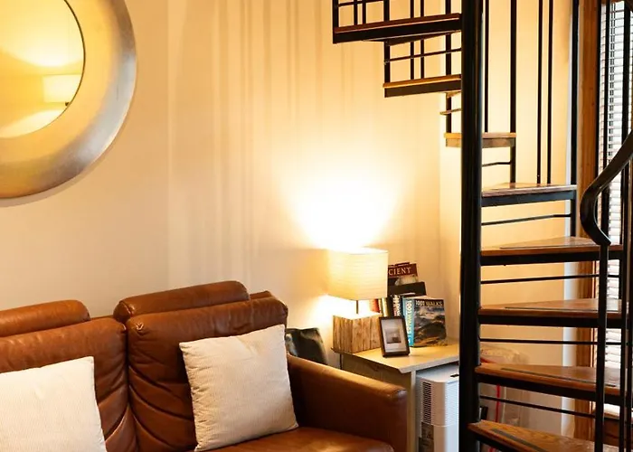 Lodge The At Bodenlodge