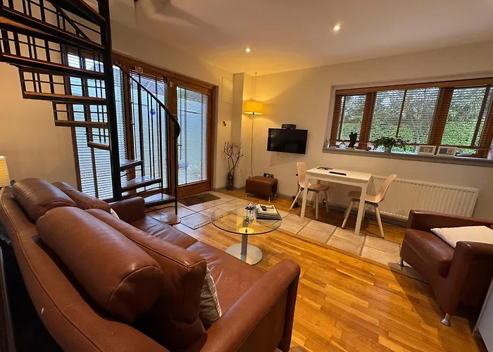 The At Bodenlodge Lodge *