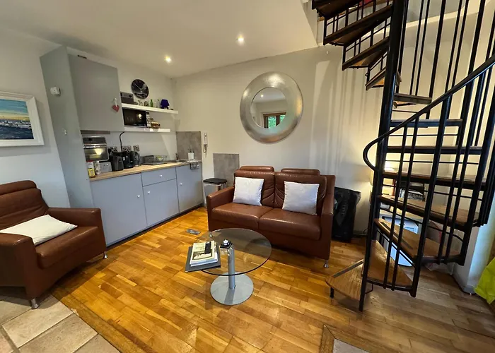 Lodge The At Bodenlodge *