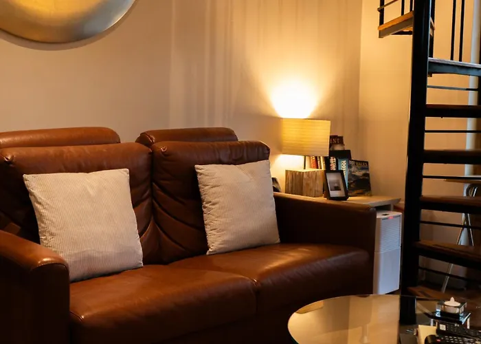 The At Bodenlodge Malahide