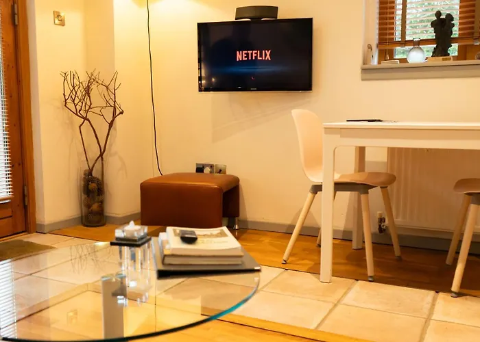 The At Bodenlodge * Malahide