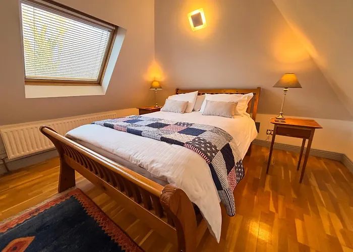 Lodge The At Bodenlodge