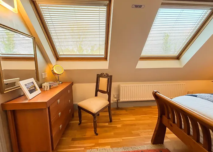 The At Bodenlodge Lodge