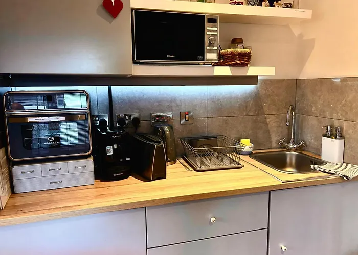 The At Bodenlodge Lodge