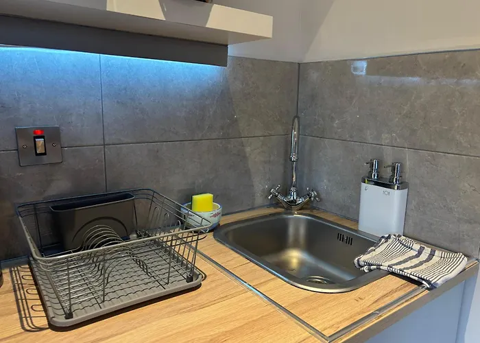 Lodge The At Bodenlodge